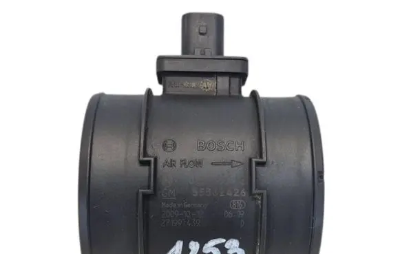 Opel Insignia A Mass air flow meter 55562426