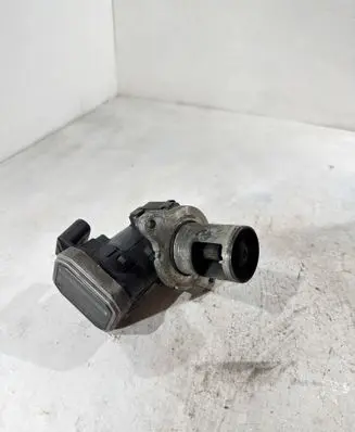Mercedes-Benz E W211 EGR valve A6461400760
