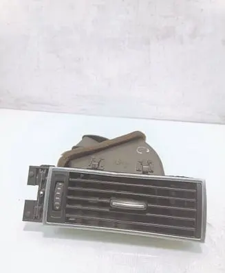 Audi A6 S6 C6 4F Dashboard side air vent grill/cover trim 4F1820902D