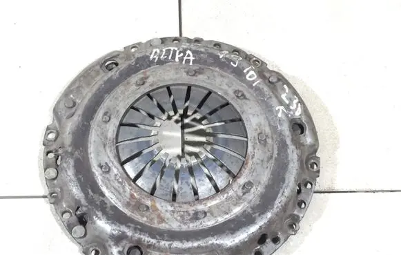 Seat Cordoba (6K) Pressure plate 