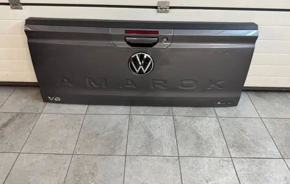 Volkswagen Amarok II Tailgate/trunk/boot lid
