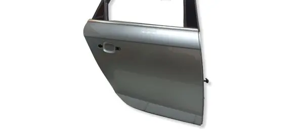 Audi A4 S4 B8 8K Rear door 