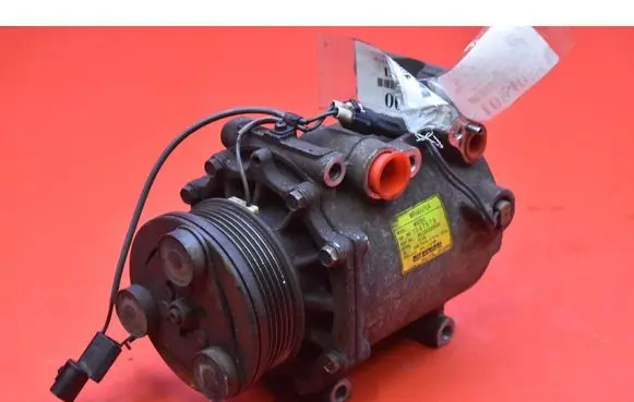 Mitsubishi Outlander Air conditioning (A/C) compressor (pump) MSC90C