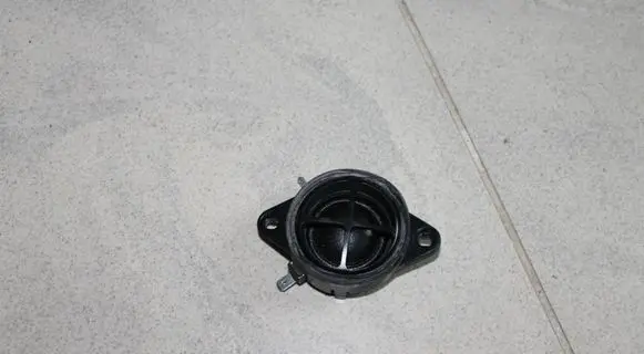 Audi A6 S6 C4 4A Front door high frequency speaker 4A0035399