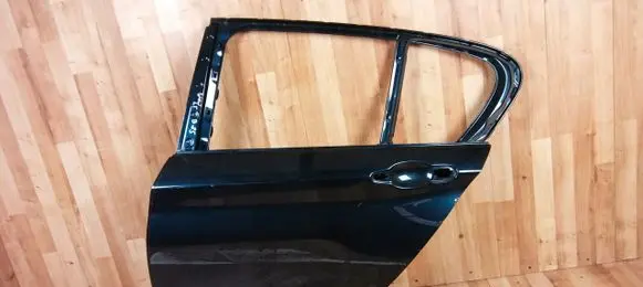BMW 1 F20 F21 Rear door 41527284515 41525A2A397