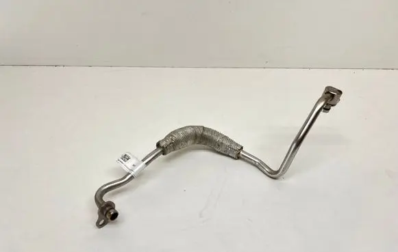 BMW Z4 g29 Turbo turbocharger oiling pipe/hose 8629969