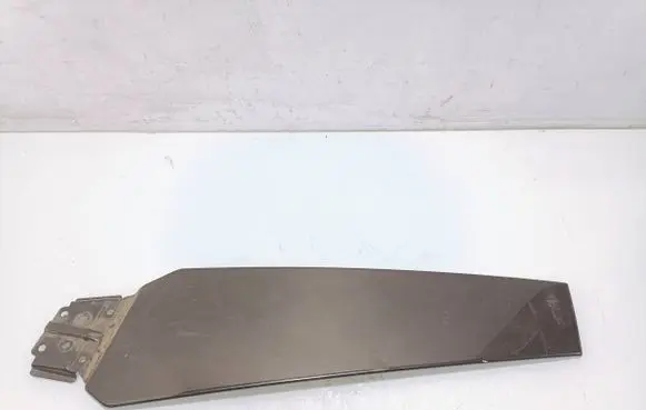 Audi A5 Sportback 8TA (B) pillar trim (top) 8T8853290