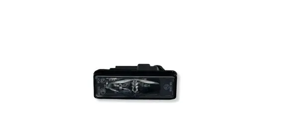 Peugeot 2008 II Number plate light 9815226680 45610