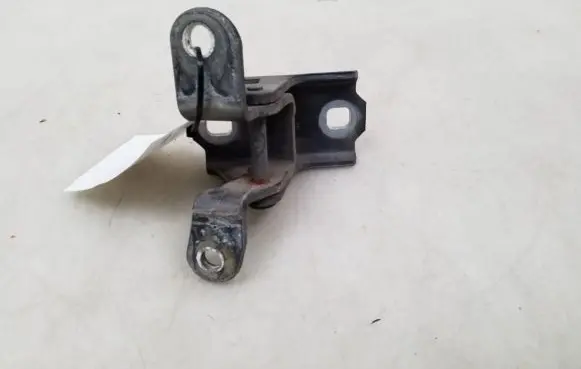 Front door lower hinge