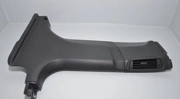 BMW 7 F01 F02 F03 F04 (B) pillar trim (bottom) 7218536 9113794 9112742