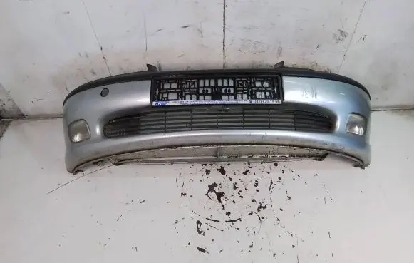 Opel Vectra B Front bumper