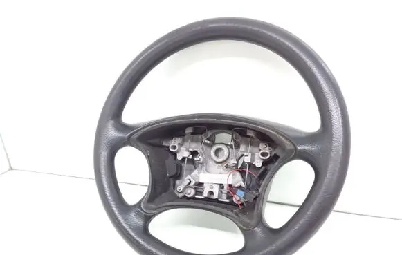 Citroen Berlingo Steering wheel 96433645 96433645XT