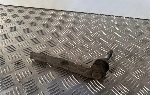 Mercedes-Benz E W213 Steering tie rod end 025049331012