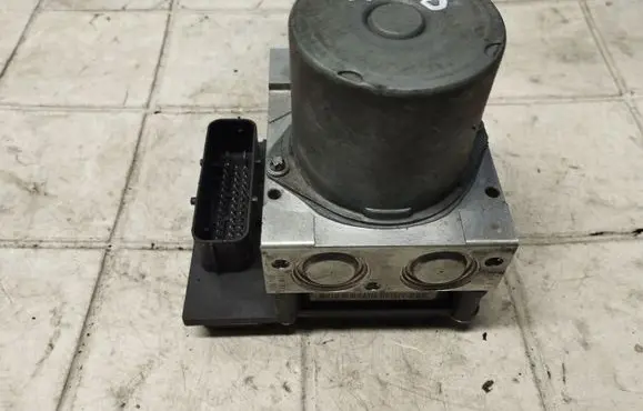 BMW 5 E60 E61 ABS Pump 0265236020 676855001 0451677573001