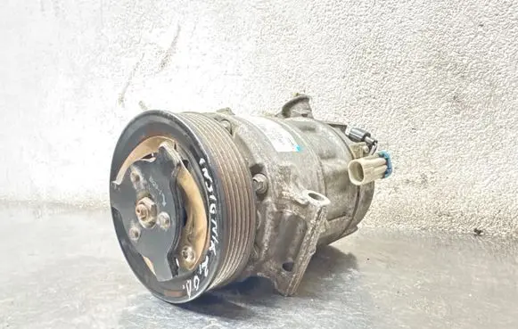 Opel Insignia A Air conditioning (A/C) compressor (pump) 13232307 01088401963 1605F