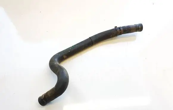 Skoda Octavia Mk2 (1Z) Engine coolant pipe/hose 1K0122447
