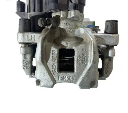 Ford Bronco Rear brake caliper NX612D251 NX612D251BNB 0053