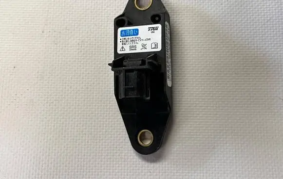 Honda Accord Airbag deployment crash/impact sensor 77970SEAJ816M1