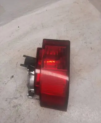 Opel Meriva A Rear fog light 93295362 89398101