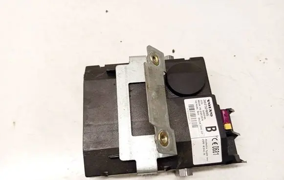 Volvo XC90 Other control units/modules 30732405
