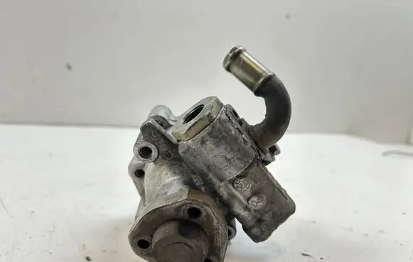 Volkswagen II LT Power steering pump 