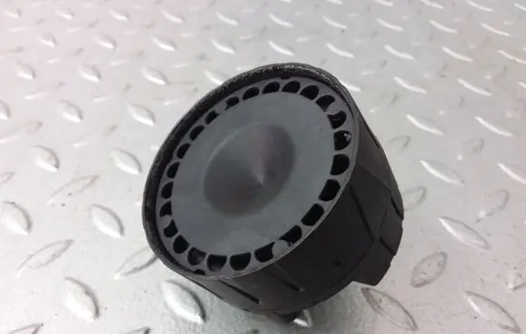 BMW 5 F10 F11 Alarm system siren 9303560 28R000010