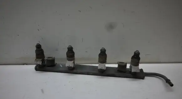 Fuel injectors set