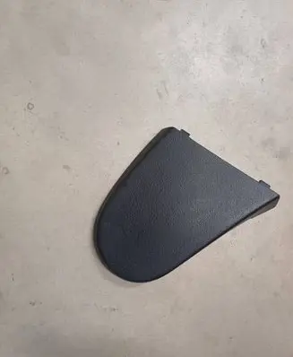 Mercedes-Benz GL X164 Seat trim A2519180130KZ