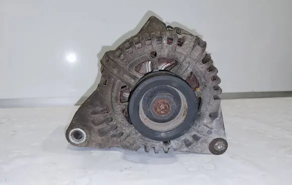Hyundai Coupe Generator/alternator 2655516