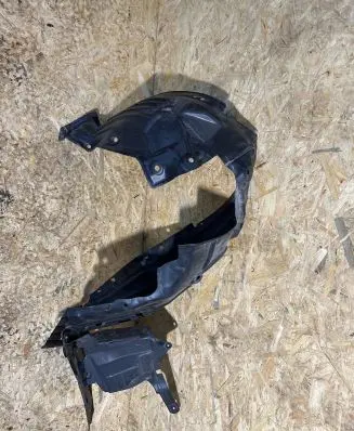 Mazda CX-3 Front wheel arch liner splash guards K7016