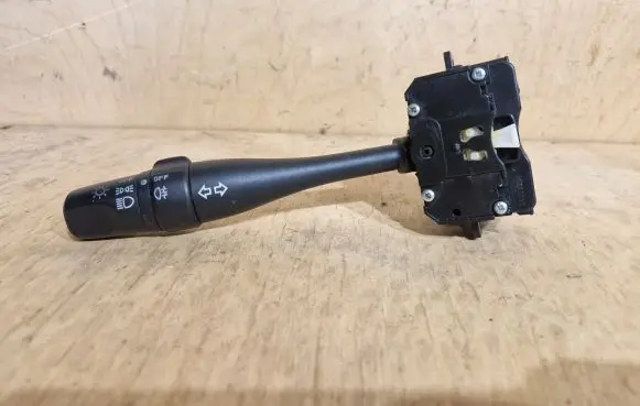 Indicator stalk
