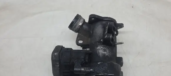 EGR valve
