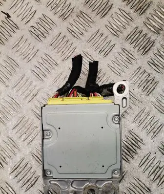 Nissan Qashqai Airbag control unit/module 98820JD000