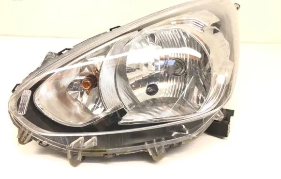 Mitsubishi Mirage VI G4 Attrage Headlight/headlamp