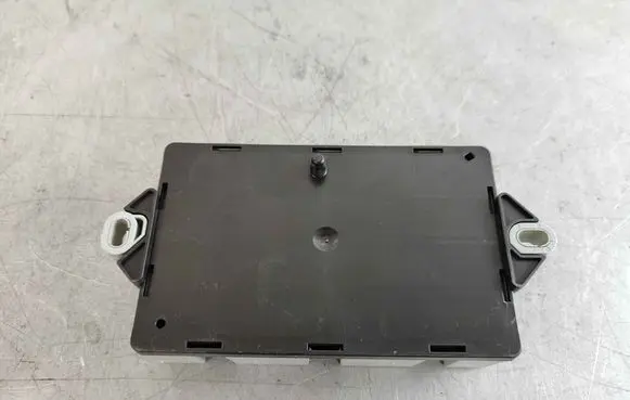 Jaguar XF X260 Fuse box set C2D23644