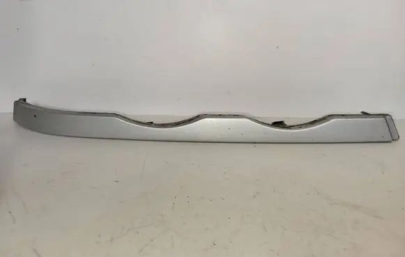 BMW 3 E46 Under headlight/headlamp trim 51138208482