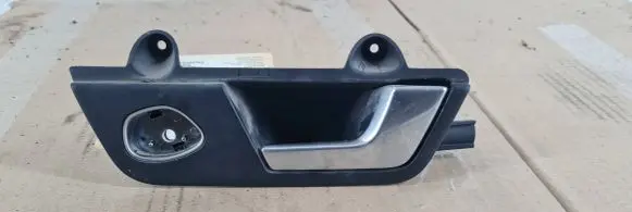 Audi A4 S4 B6 8E 8H Rear door interior handle 8E0839020