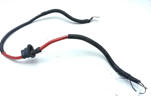 Fiat Ducato Positive cable (battery) 