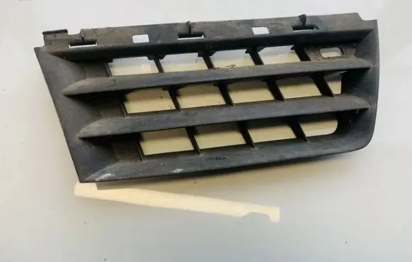 Renault Scenic II - Grand scenic II Front bumper lower grill 8200140330