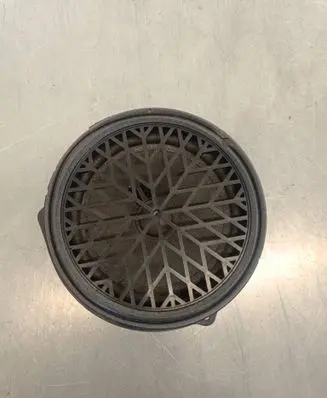 Audi A4 S4 B8 8K Front door speaker 