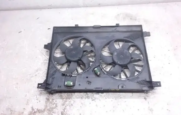 Alfa Romeo 159 Fan set VP4FLH8146BB VP4FLH8600DA