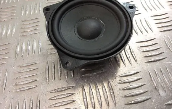 BMW 5 F10 F11 Panel speaker 9169689