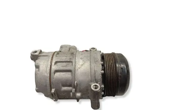Mercedes-Benz Sprinter W906 Air conditioning (A/C) compressor (pump) 4472807982 7SBU17C 10R00819