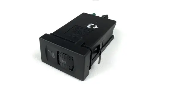 Volkswagen PASSAT B5 Seat heating switch 3b0963563