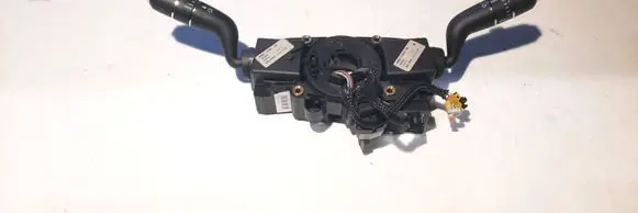Jaguar XJ X351 Wiper turn signal indicator stalk/switch 8W8313N064DB