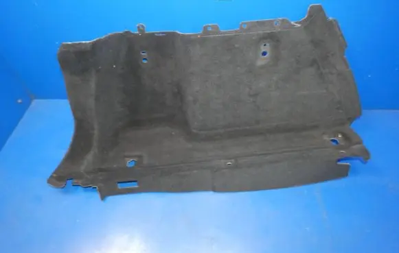 Jaguar F-Pace Trunk/boot side trim panel HK8345431CAW 1110739 0098755