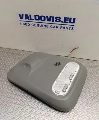 Renault Trafic II (X83) Other interior light 8200930949 264303387R 93450952