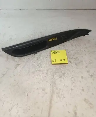 Mazda 6 Other switches/knobs/shifts 13531581315