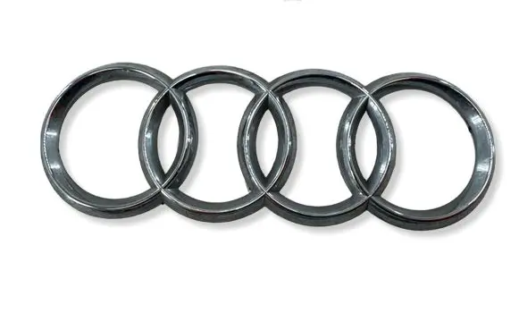 Audi A5 8T 8F Manufacturer badge logo/emblem 8T0853742