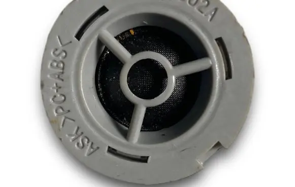Maserati Levante Front door high frequency speaker 51899461